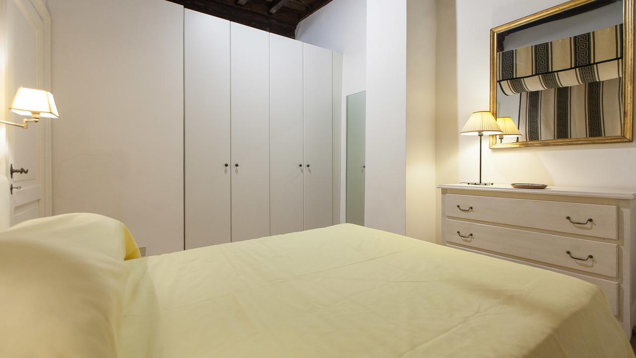 Apartmán Teatro Pace Řím Exteriér fotografie